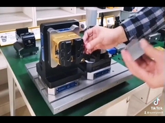 فیکسچرهای محور قابل تعویض گیره فرز قابل تنظیم انعطاف پذیر 60 نیوتن متر