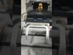 فیکسچرهای محور قابل تعویض گیره فرز قابل تنظیم انعطاف پذیر 60 نیوتن متر