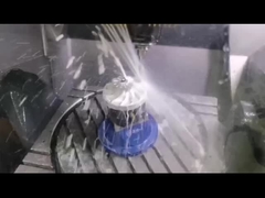 فیکسچرها و سیستم های گیره دار با عرض 130 میلی متر برای رایزر 5 محوره CNC SK96-275