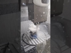 کتابچه راهنمای فیکسچر 5 محوری قابل تنظیم دقیق فیکسچرهای فرز Cnc