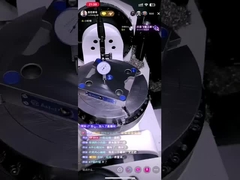 فیکسچرهای فرز CNC نصب شده، فیکسچرهای گیره دستی فولاد آلیاژی