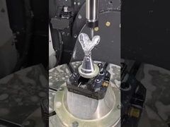 اتصالات محور دقیق 128 میلی متری فولاد آلیاژی 125128