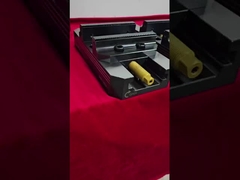 گیره خود محوری دقیق مواد فولادی برای ابزارهای ماشینکاری cnc 3 محور 4 محور 5 محور