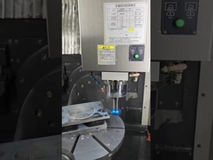 فیکسچرهای چند موقعیتی 96 میلی متری فیکسچر نقطه صفر دقیق با کارکرد دوبل