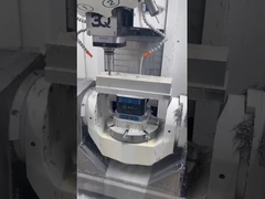 دستی 5 Axis Dovetail Vise Precision CNC Milling Vice 75150