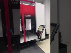 رایزر 5 محوری با گیره خود محوری دقیق مواد برای ابزارهای ماشینکاری cnc 3 محور 4 محور 5 محور