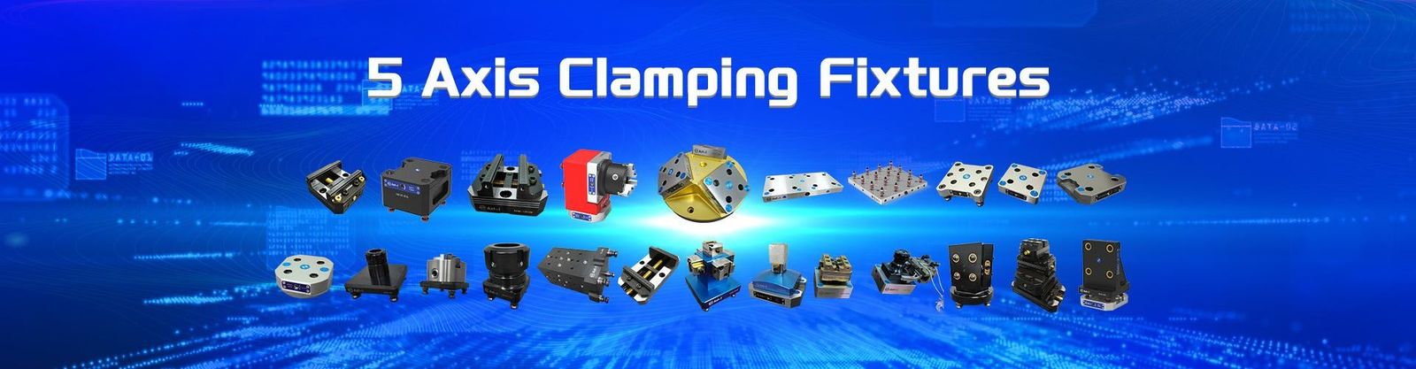 تجهیزات محور