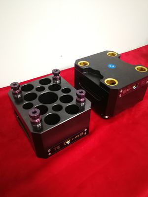 ريزر 5 محور صفر نقطه چسبيدن فولاد سخت قابل تعويض SK96-80L