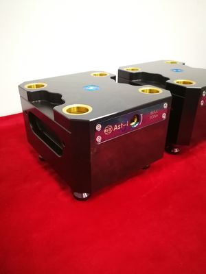 ريزر 5 محور صفر نقطه چسبيدن فولاد سخت قابل تعويض SK96-80L