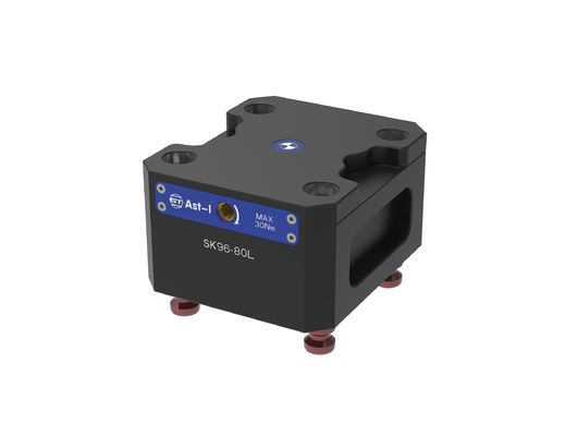 ريزر 5 محور صفر نقطه چسبيدن فولاد سخت قابل تعويض SK96-80L