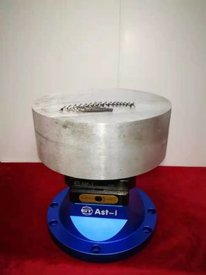 گیره خود مرکزی دقیق 5 محوره دستی برای کارگیری قطعه کار