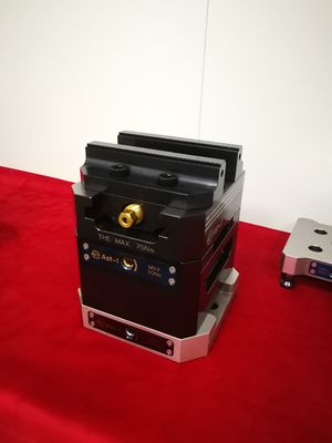 Precise 5 Axis Fixture Flexible Extremely Durable CNC Machining Fixtures