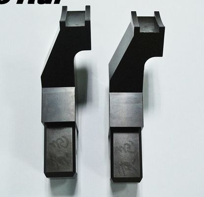 تولید کننده حرفه ای آلومینیوم CNC ماشین آلات قطعات فلزی سفارشی 05