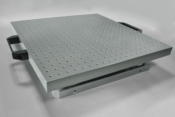 تولید کننده حرفه ای آلومینیوم CNC ماشین آلات قطعات فلزی سفارشی 05