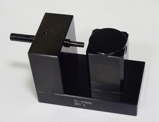 حرفه ای آلومینیوم یا فولاد CNC ماشین آلات تولید کننده قطعات فلزی سفارشی 06