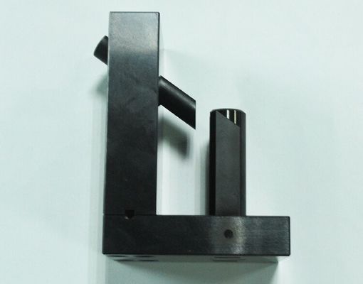 حرفه ای آلومینیوم یا فولاد CNC ماشین آلات تولید کننده قطعات فلزی سفارشی 06