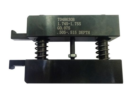 مرکز ماشینکاری متال سفارشی شده تیتانیوم فولاد ضد زنگ آنودیزه شده فرش CNC قطعات یدکی سفارشی شده 07