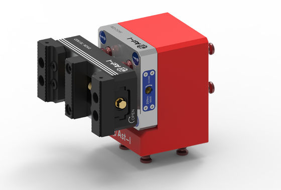 گیره نقطه صفر دقیق آلومینیومی 96 عدد گل میخ کششی