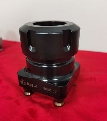 E-R نوع سخت استیل فشرده Collet Chuck برای فرش و کلیمپ قطر دور قطر قطر E50-52