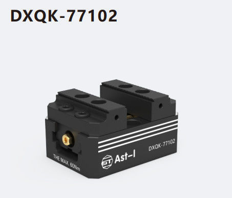 دقیق خود مرکز Vise CNC کار برای 3 محور 4 محور 5 محور Vise 5 محور 77102