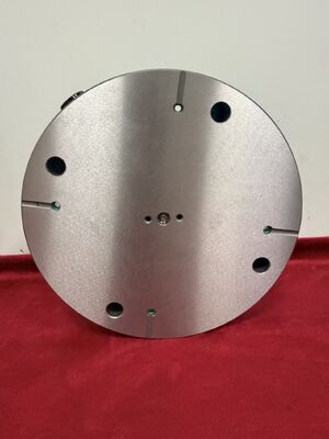 فیکسچر قابل تنظیم فلزکاری CNC برای عملیات ماشینکاری