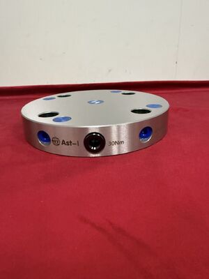 فیکسچر قابل تنظیم فلزکاری CNC برای عملیات ماشینکاری