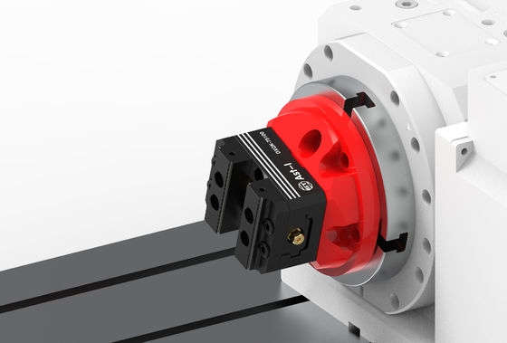 اتصالات محور دقیق 128 میلی متری فولاد آلیاژی 125128