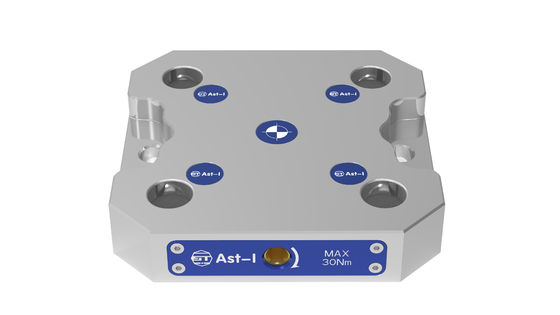 دستي Dovetail CNC ابزار نصب کار سریع تغییر واحد پالت