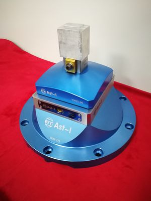 Riser Dovetail Fixture سخت CNC فریزینگ فکسچر آلومینیوم دستی