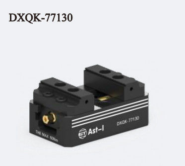 گیره خود مرکزی دقیق CNC برای کار با ماشین‌های 3، 4 و 5 محوره، گیره 5 محوره 77130